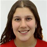 Soy estudiante de carrera. Hice bachillerato de ciencias y desde siempre he sacado muy buenas notas. Me encanta ayudar con tareas.